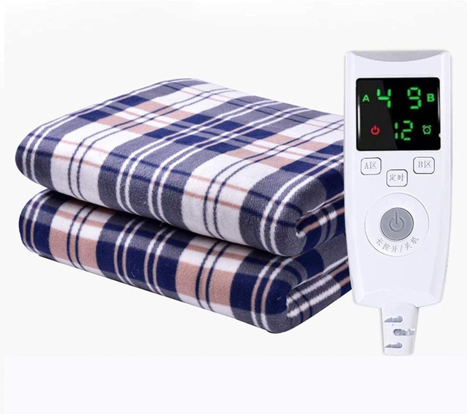 Warmer Electric blankets, temperature control, no radiation, waterproof