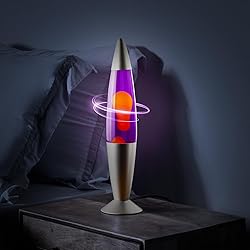 BEZALM 16-Inch Beautiful Lamp, Relaxing Night Light