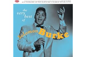 The Very Best of Solomon Burke