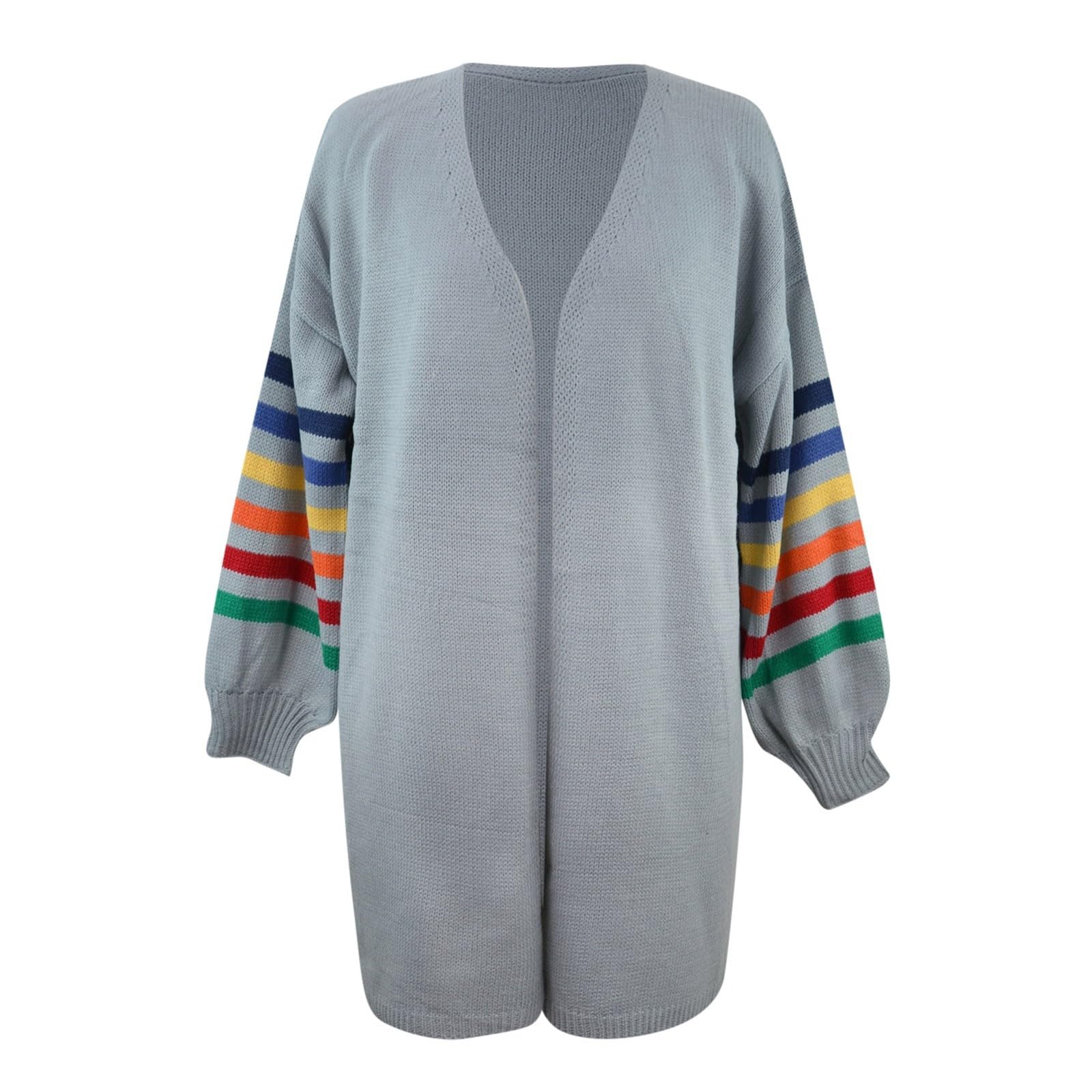 ADJHDFH Cardigan Sweaters For Women Lightweight
