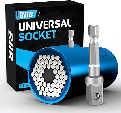 Idee Regalo Natale Uomo 2020.Biib Chiave Universale 7 19mm Idee Regalo Uomo Chiave A Bussola Universale Regalo Festa Del Papa 2020 Gadgets Idee Regalo Natale Regalo Maestra Per Lui Fai Da Te Padre Marito Fidanzato Amazon It