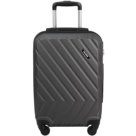 QUICK 4-Rad Trolley S, Anthrazit, 72847-04