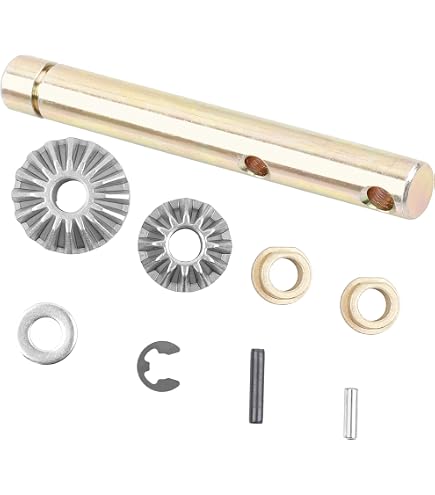 Amazon.com: 146059 Power Landing Gear Repair Kit for 5th Wheel RV