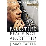 Palestine: Peace Not Apartheid