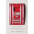 Liar in a Crowded Theater: Freedom of Speech in a World of Misinformation