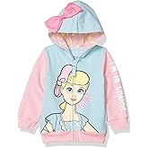 Disney girls Toy Story Hoodie