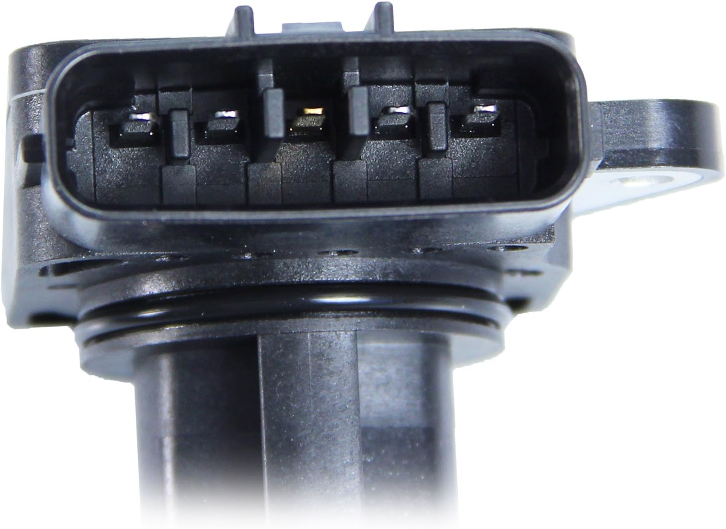 DENSO Mass Air Flow Sensor DMA-0108 - OE Number: 22204-22010 Fits Toyota Rav 4 MR2 Celica Corolla Yaris Prius Avensis, Lexus GS IS - Image 3