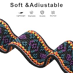 Oumida Stretchy Nylon Solo Loop Band Compatible