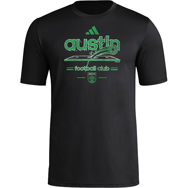 adidas gazelle silver green womens adidas Austin FC 2023-24 Men's Home Authentic Match Jersey – TUDN Fan Shop main image 0