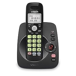 [New] VTech VG134-11 DECT 6.0 Cordless Home Phone
