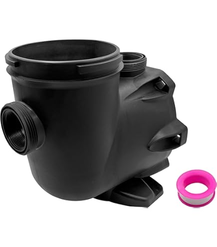 Hayward EcoStar/TriStar Strainer Cover O-Ring SPX3200S - Foto 5