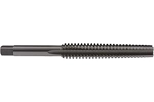 MPI TOOLS Acme TAP High Speed Steel Choice of Sizes (1/2" 10 TPI Right Hand Acme)