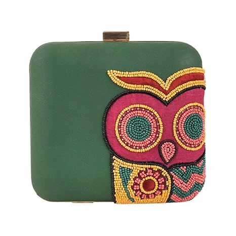 chumbak clutches