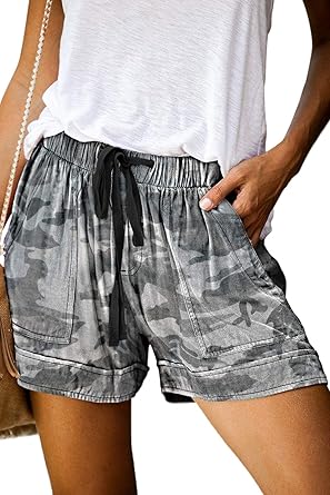 amazon ladies shorts