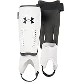 Under Armour Youth Soccer Shin Guards Challenge Shin