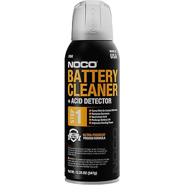 Amazon Best Sellers: Best Electrical Cleaners