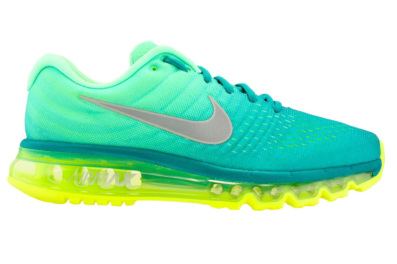 nike air max 2017 size 5