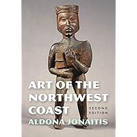 Northwest Coast Indian Art: An Analysis of Form, 50th