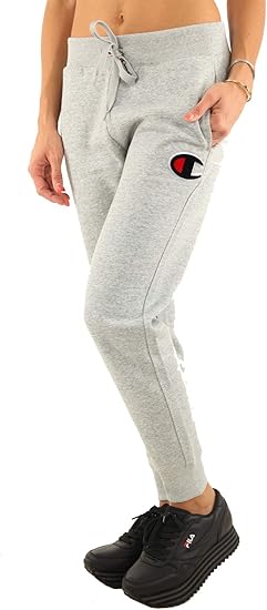 slim leg joggers ladies