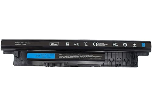 thumbnail image 2 of Reliable 4-Cell Laptop Battery For Dell Inspiron 14-3421, 15-3521, 17-3721 & Latitude E3440, 3540 – Long-Lasting 2200mAh Replacement 2 of 4