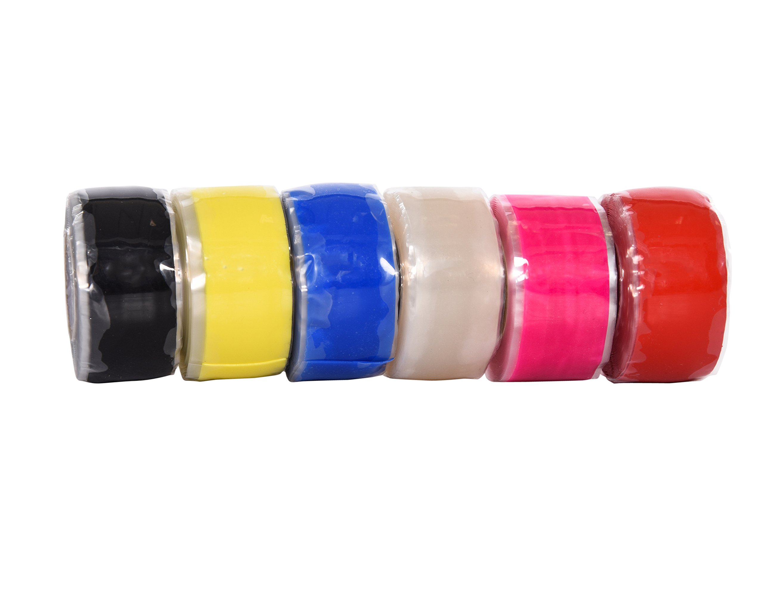 Watersports Silicone Grip Tape for Kayak, Canoe and Dragon Boat