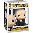 Funko POP Pop! Heroes: Black Lightning - Tobias Whale Multicolor Standard