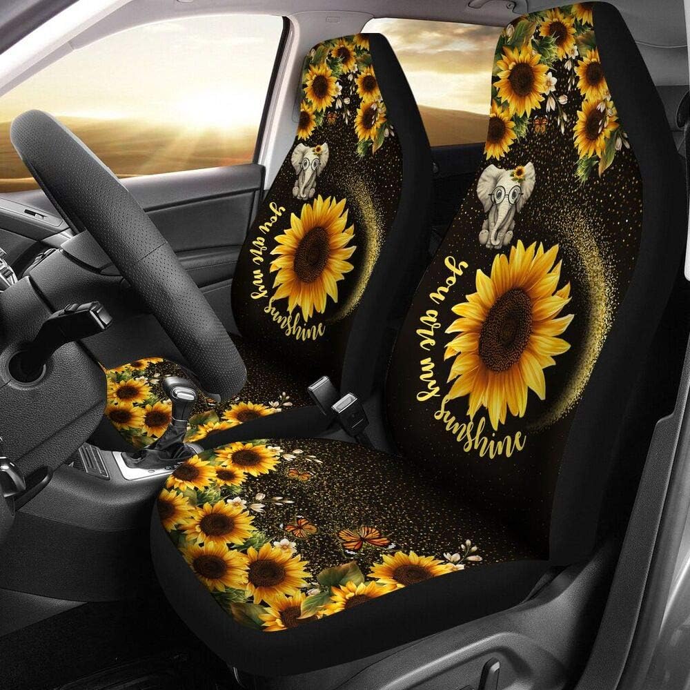 bling seat covers