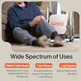 SuperHandy GoRise FS Electric Lift 227 Kg Capacity for Seniors & Disabled view 9