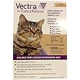 Vectra for Cats & Kittens Under 9 Lbs 3 Dose by Unknown