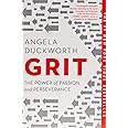Grit: The Power of Passion and Perseverance