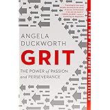 Grit: The Power of Passion and Perseverance