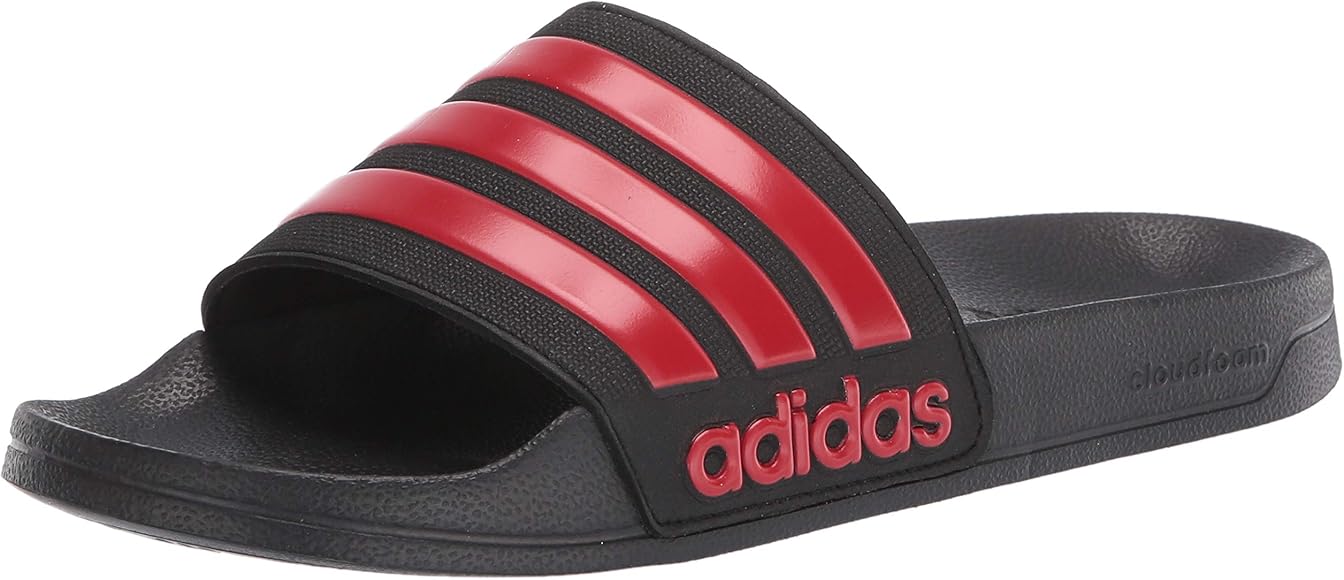 adidas men's slide sandal