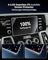 For 2023 KIA Sorento Screen Protector - 8 Inch