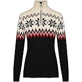 Dale of Norway Womens Myking Sweater
