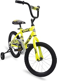 huffy rock it 16 manual