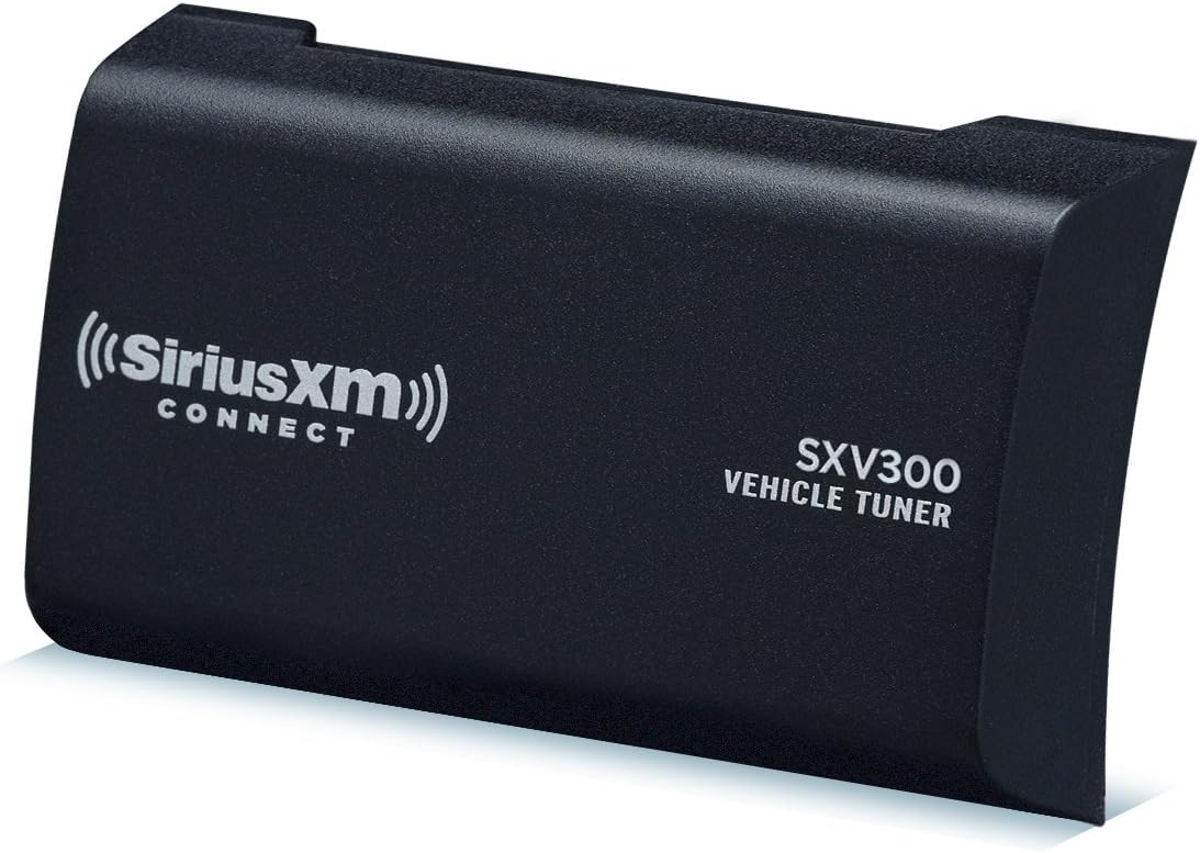 SiriusXM Connect Vehicle Tuner SXV300 Amazon.ca Electronics