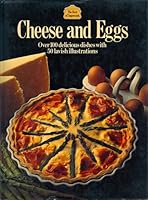 Cheese and Eggs 0856851671 Book Cover