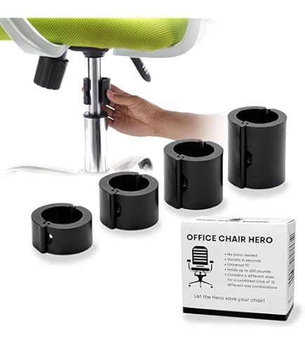 best lubricant for swivel chairs Amazon.com: Liquid Rescue 100%-Synthetic Oil for Squeaky Office Chairs,  Sticky File Cabinet Drawers, and All Office Equipment! 1 oz Bottle with 3  Different Length Needles! : Office Products