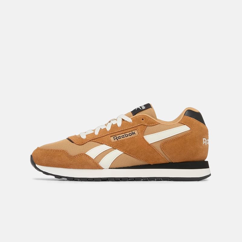 Baskets Glide Unisexes, Marron Court/Camel/Craie, 34,5 EU, Court Brown Camel Chalk, 34.5 EU — photo 4 sur 7