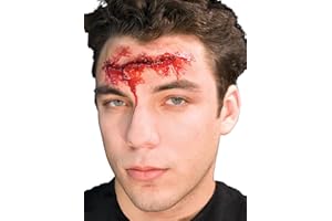 Woochie by Cinema Secrets Grand Opening Latex Appliance