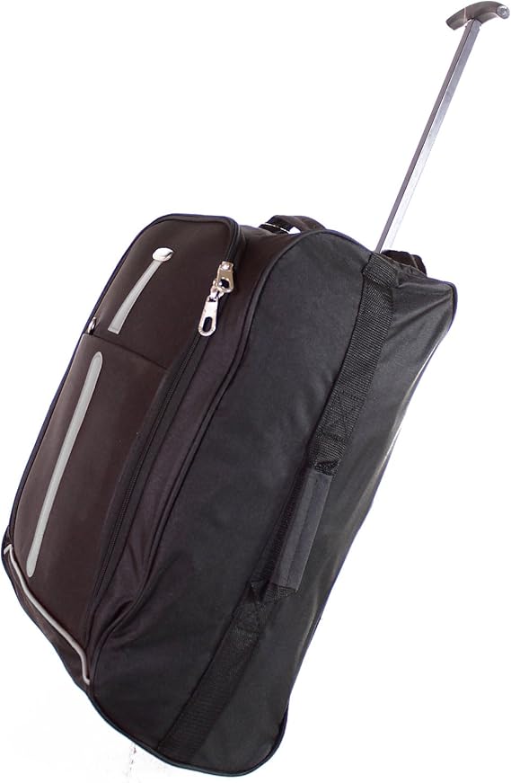 amazon hand luggage trolley