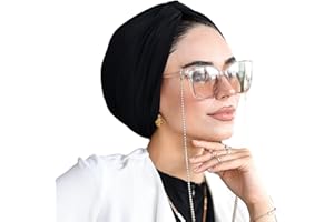 para life Knot Turbans-Turbans For Women-Hijab For Women|Hair Wraps-Chemo-Cancer Head Wraps For Women|Hijab Undercap