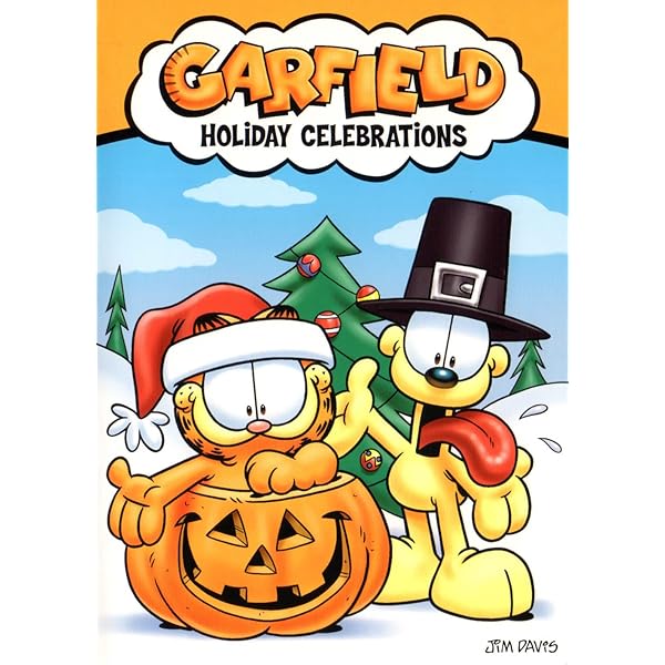 その他 Garfield Prime Time Gift Set [DVD] [Import] o7r6kf1 その他 Garfield Prime Time Gift Set [DVD] [Import] o7r6kf1