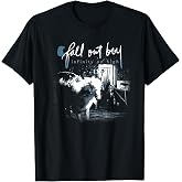 Fall Out Boy Infinity On High T-Shirt Tees for Men and Women Music Album Tshirt