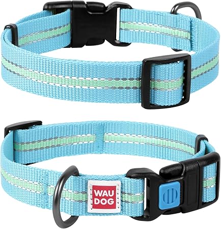 amazon large dog collars