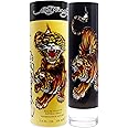 Christian Audigier Ed Hardy Men Edt Spray 3.4 Oz Ed Hardy/Christian Audigier Edt Spray 3.4 Oz (M)