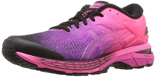 zapatillas asics gel kayano 25 mujer