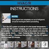 ERRECOM Extreme 30mL Leak Stop for HVAC/R Systems with 5/16 SAE Adapter view 5