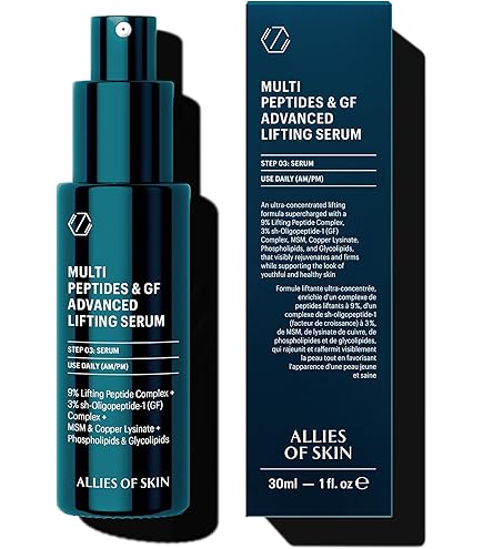 Amazon.com: MENARD Colax Serum - Stimulates Collagen Production