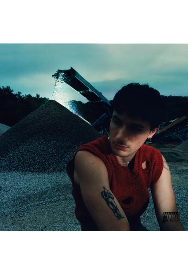 Amazon.com: LOVE IS NOT DYING(LP): CDs & Vinyl